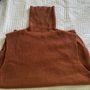 Gilli sweater vest